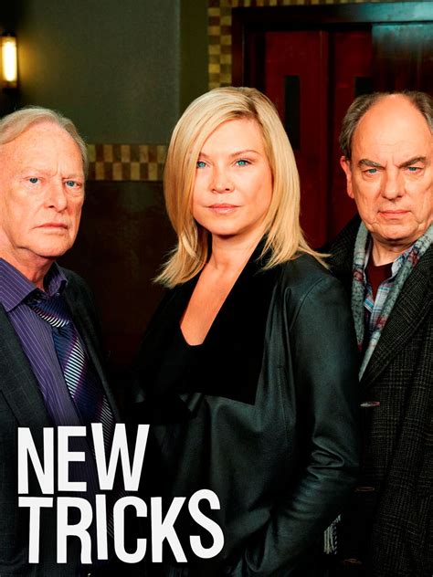 New tricks cast - "New Tricks" Wild Justice (TV Episode 2013) cast and crew credits, including actors, actresses, directors, writers and more. Menu. Movies. ... NEW TRICKS a list of 33 titles created 07 Jun 2014 2016 - October (TV) a list of 72 titles created 03 Oct ...